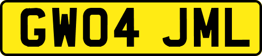 GW04JML