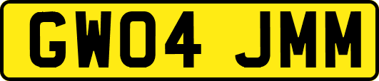 GW04JMM