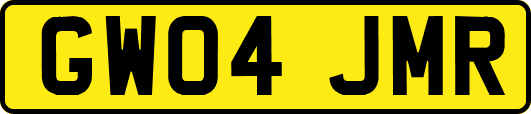 GW04JMR