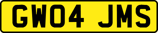 GW04JMS