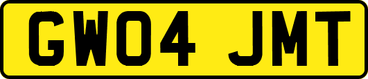 GW04JMT