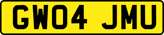 GW04JMU