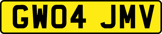 GW04JMV