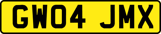 GW04JMX