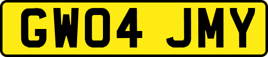 GW04JMY