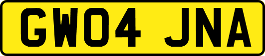 GW04JNA