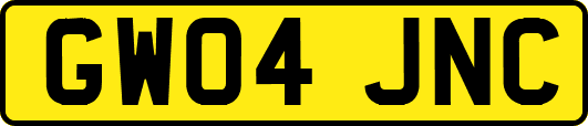 GW04JNC