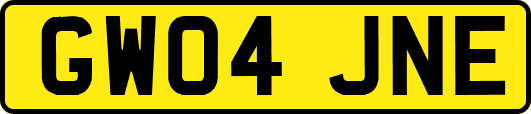 GW04JNE