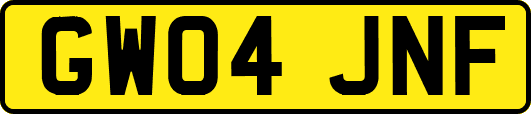 GW04JNF