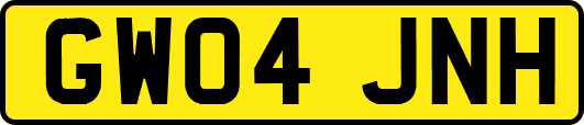 GW04JNH