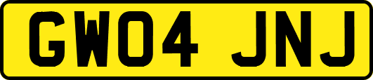 GW04JNJ