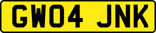 GW04JNK