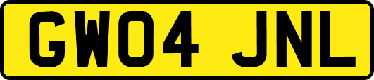 GW04JNL