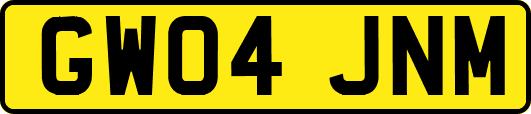 GW04JNM