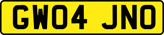 GW04JNO