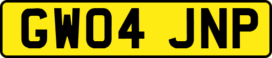 GW04JNP