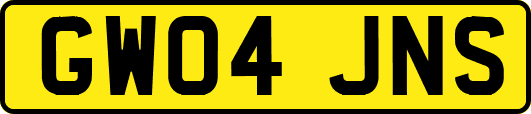 GW04JNS