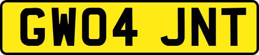 GW04JNT
