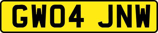 GW04JNW