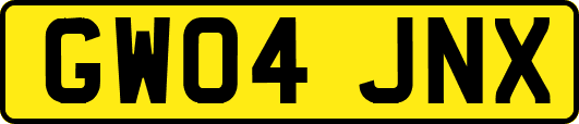GW04JNX