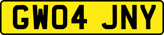 GW04JNY