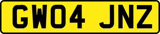 GW04JNZ
