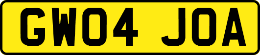 GW04JOA