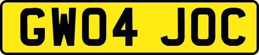 GW04JOC