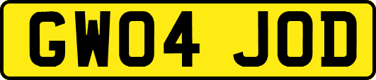 GW04JOD