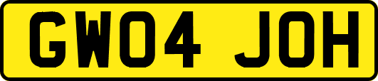 GW04JOH
