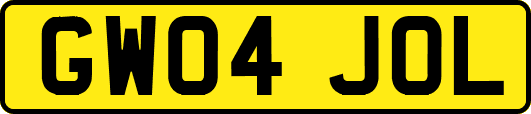 GW04JOL