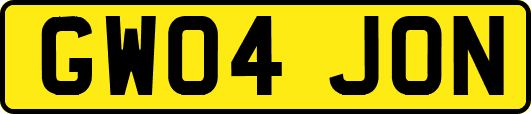 GW04JON