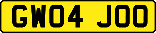 GW04JOO