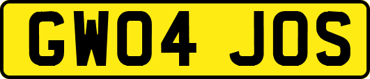 GW04JOS