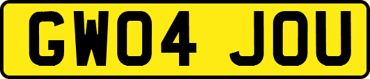 GW04JOU