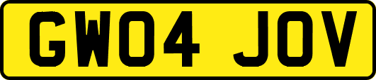 GW04JOV