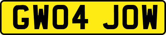 GW04JOW