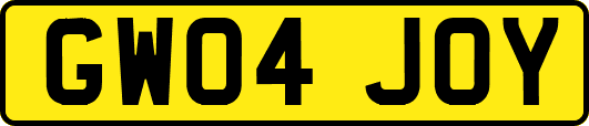 GW04JOY