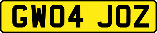 GW04JOZ