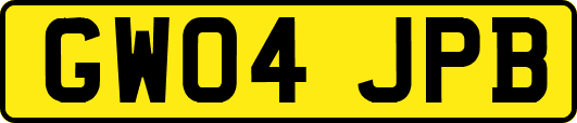 GW04JPB