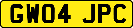 GW04JPC