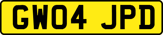GW04JPD