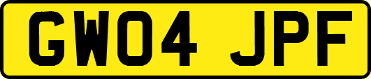 GW04JPF
