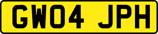 GW04JPH