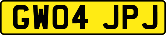 GW04JPJ