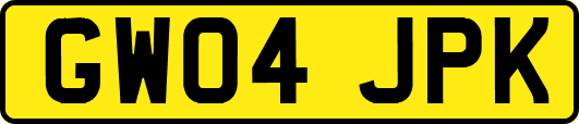 GW04JPK