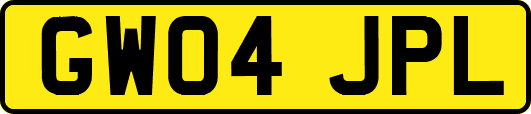 GW04JPL