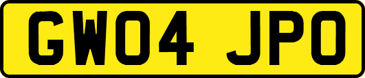 GW04JPO