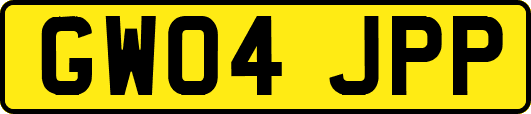 GW04JPP