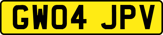 GW04JPV